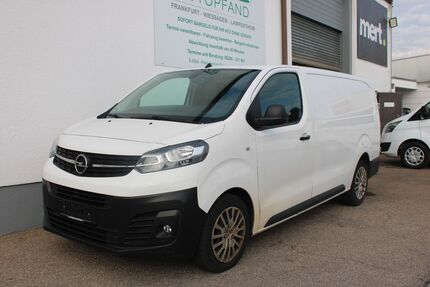 Opel Vivaro 133.459 km 12.590 € Lampertheim 68623