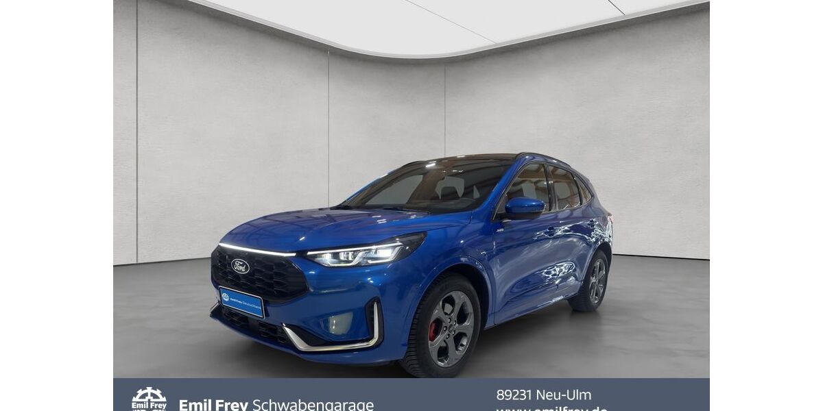 Ford Kuga 19.750 km 34.980 &euro; Neu-Ulm 89231