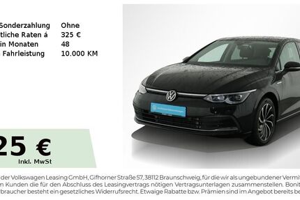 VW Golf 35.921 km 27.250 € Nürnberg 90411