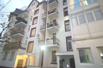 Wohnung Offenbach am Main Tempelsee - 3 Zimmer, 60 m&sup2;, 250.000&euro; | Angebot:27020504
