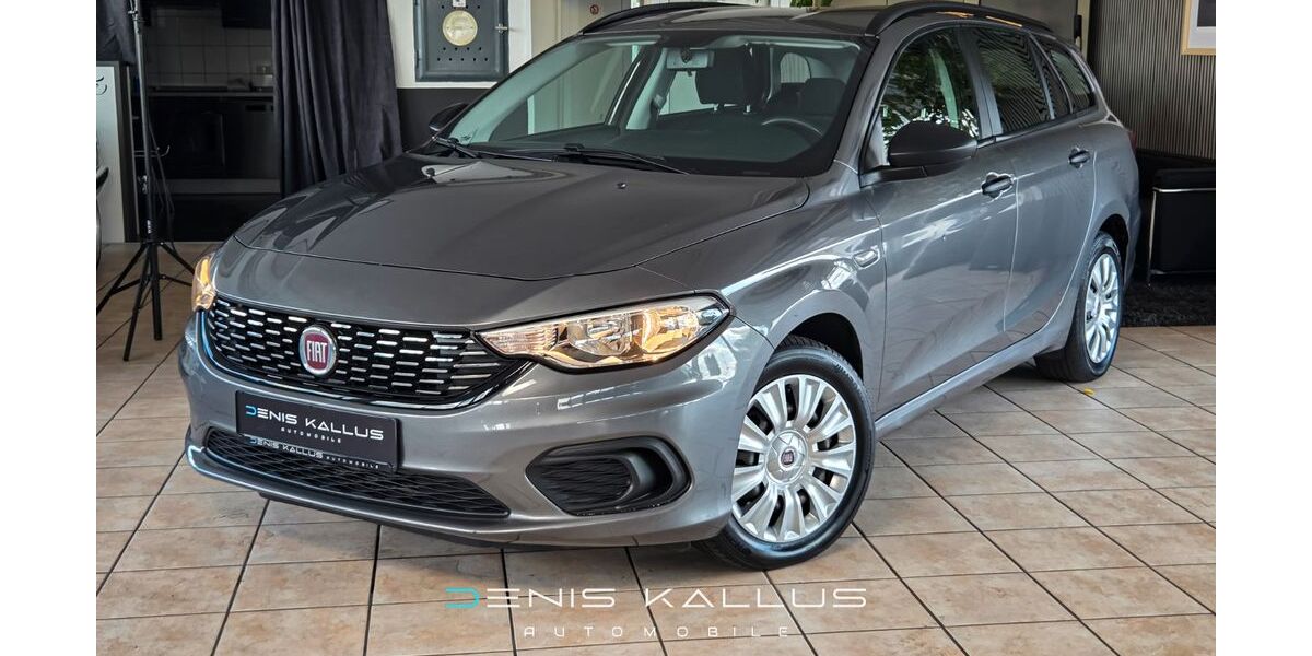 Fiat Tipo 59.885 km 9.880 &euro; Trossingen 78647