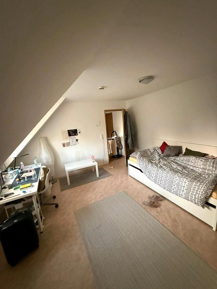 2ZKB Wohnung in Zentraler Lage