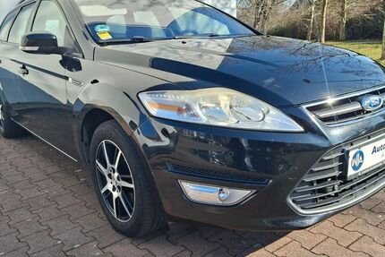 Ford Mondeo 249.310 km 3.800 &euro; Borna 04552