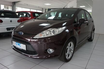 Ford Fiesta 34.800 km 7.490 € Ransbach-Baumbach 56235