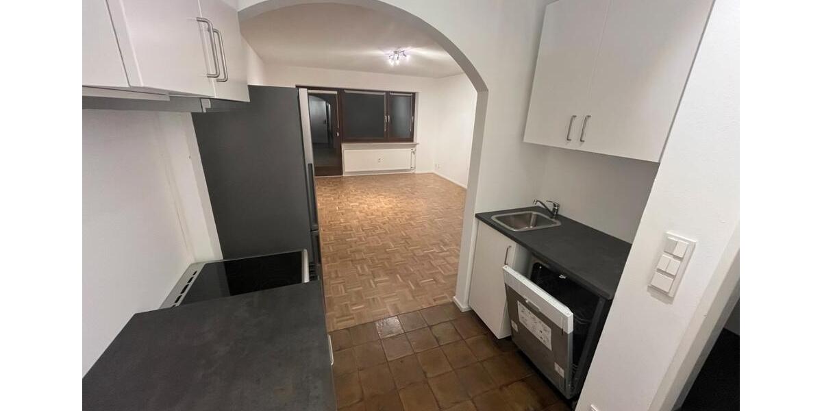 Etagenwohnung Bad Feilnbach - 1 Zimmer, 33 m&sup2;, 690&euro; | Angebot:26327152