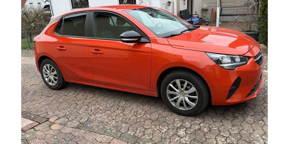Opel Corsa 32.000 km 11.000 &euro; Liebenburg 38704