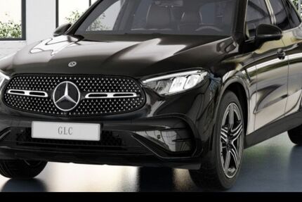 Mercedes-Benz GLC 200 9.900 km 55.900 &euro; München 80636