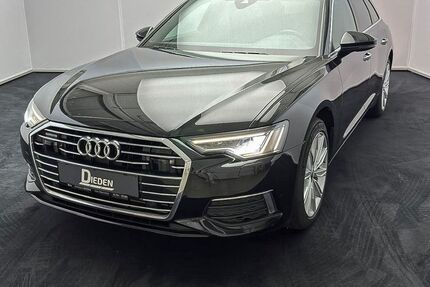Audi A6 93.980 km 29.900 &euro; Idar-Oberstein 55743