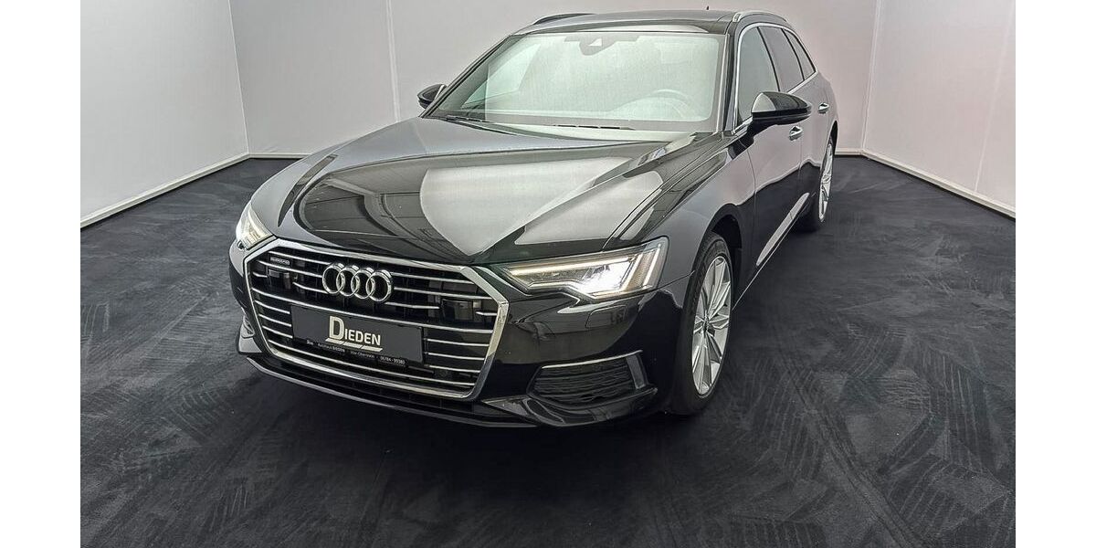 Audi A6 93.980 km 29.900 &euro; Idar-Oberstein 55743