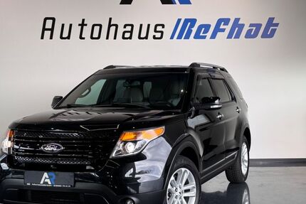 Ford Explorer 105.157 km 12.950 &euro; Lohne 49393