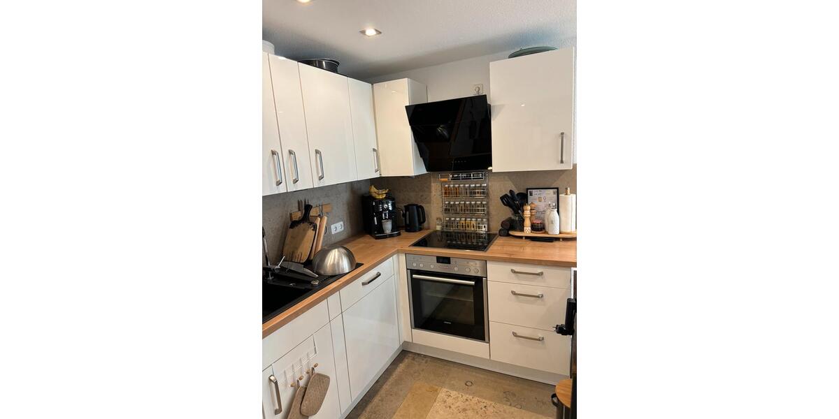 Dachgeschoßwohnung Großröhrsdorf - 4 Zimmer, 97 m&sup2;, 970&euro; | Angebot:26661285