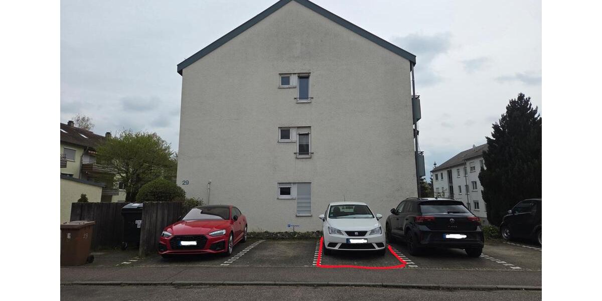 Etagenwohnung Plochingen - 2 Zimmer, 52 m&sup2;, 239.000&euro; | Angebot:26987248