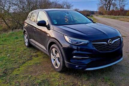 Opel Grandland X 89.000 km 17.450 &euro; Grevesmühlen (Warnow) 23936