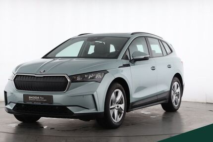 Skoda Enyaq 26.075 km 23.990 &euro; Plattling 94447
