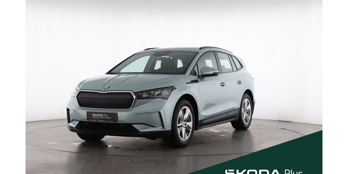 Skoda Enyaq 26.075 km 23.990 &euro; Plattling 94447