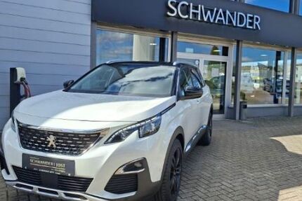 Peugeot 5008 125.400 km 15.490 &euro; Laufenburg 79725