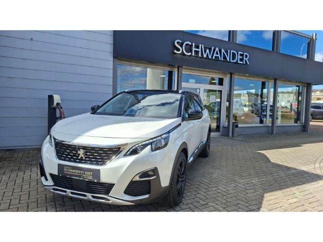 Peugeot 5008 125.400 km 15.490 &euro; Laufenburg 79725