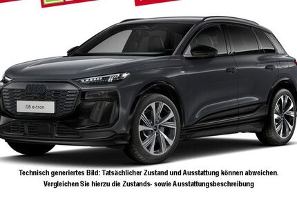 Audi Q6 e-tron 7.819 km 74.880 &euro; Verden 27283