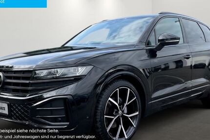 VW Touareg 10.000 km 83.880 &euro; Solingen 42651