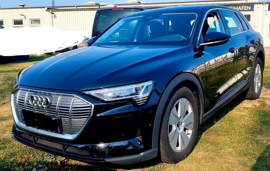 e-tron