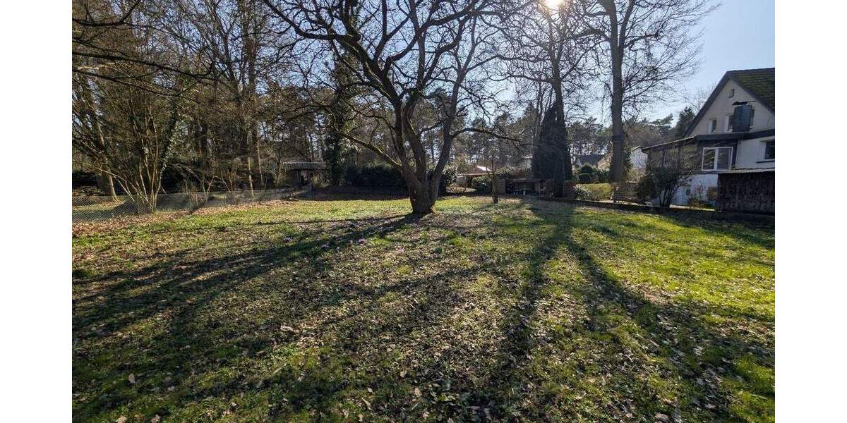 Grundstück Celle Boye - 180.000&euro; | Angebot:25898998