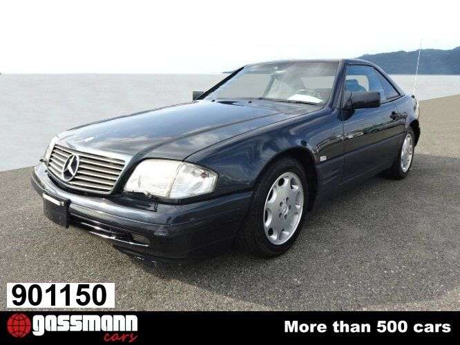 SL 320