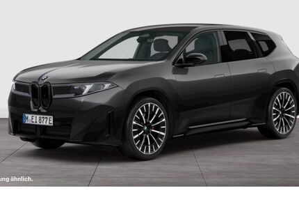 BMW iX3 1.001 km 77.990 &euro; Lüdinghausen 59348