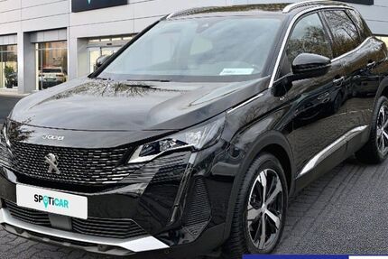 Peugeot 3008 22.447 km 22.990 &euro; Hamburg 22457