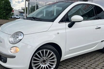 Fiat 500 70.000 km 4.500 &euro; Porta Westfalica 32457