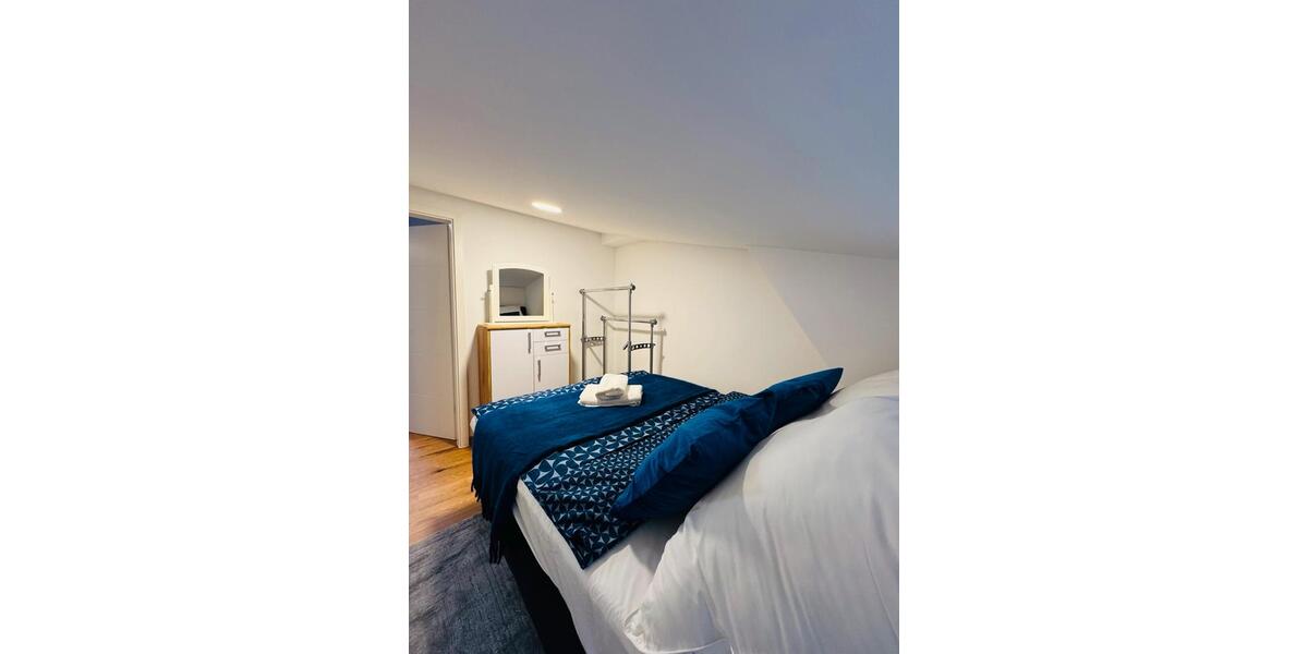 Dachgeschoßwohnung Anklam - 3 Zimmer, 70 m&sup2;, 1.150&euro; | Angebot:26449229
