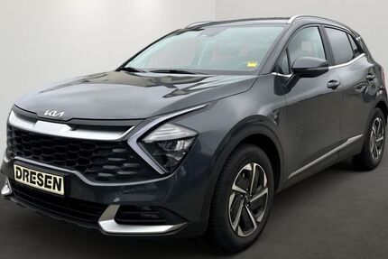 Kia Sportage 24.319 km 26.780 &euro; Düsseldorf 40589