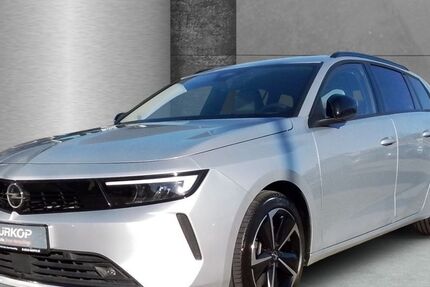 Opel Astra 24.285 km 23.490 &euro; Hannover 30177