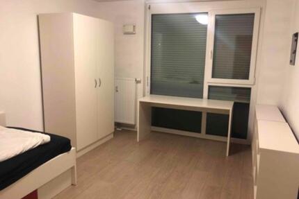 Studenten-WG Wohngemeinschaft WG-Zimmer WG in Weingarten