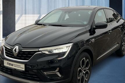 Renault Arkana 27.902 km 24.289 &euro; Berlin 13055