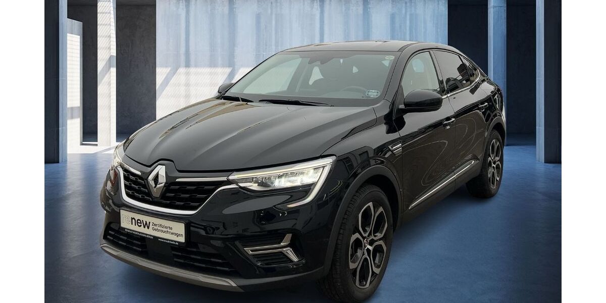 Renault Arkana 27.902 km 24.289 &euro; Berlin 13055