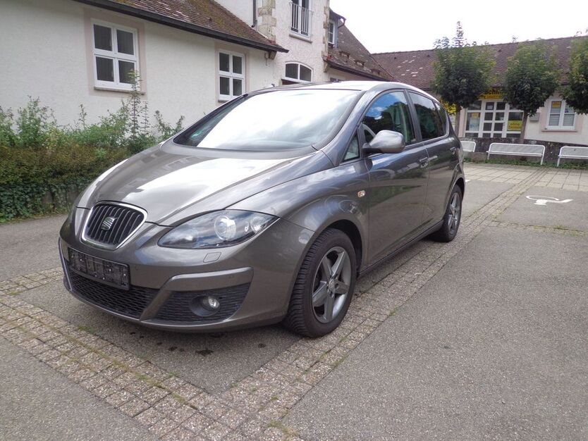 Seat Altea 143.700 km 6.200 € Horb 72160