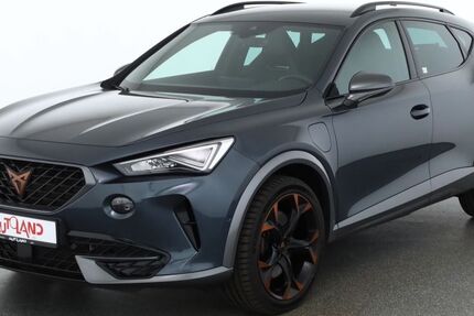 Cupra Formentor 42.912 km 26.990 &euro; Magdeburg 39118