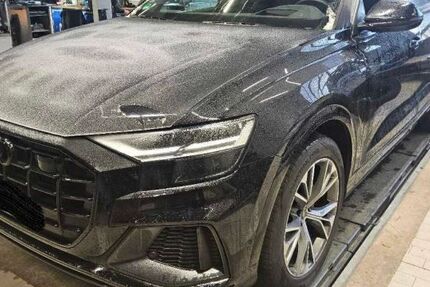 Audi Q8 60.998 km 71.890 &euro; Neubeckum 59269