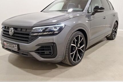 VW Touareg 68.620 km 45.969 &euro; Dresden 01157