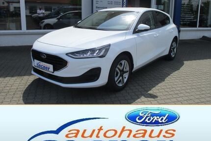 Ford Focus 19.255 km 17.840 &euro; Eilenburg 04838