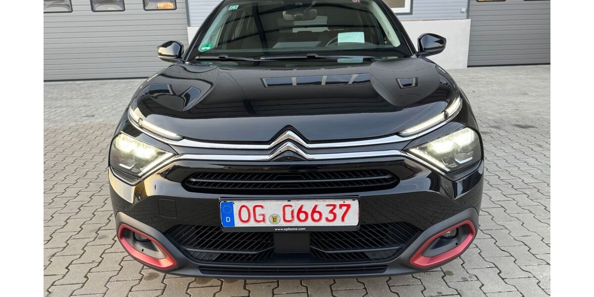 Citroen C4 149.800 km 13.990 &euro; Offenburg 77654