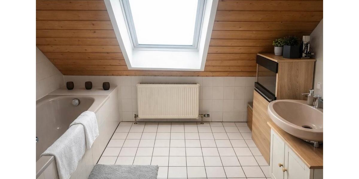 Maisonettenwohnung Welzheim - 3.5 Zimmer, 109 m&sup2;, 980&euro; | Angebot:26216353