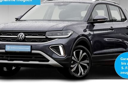 VW T-Cross 10.685 km 23.350 &euro; Münster 48163