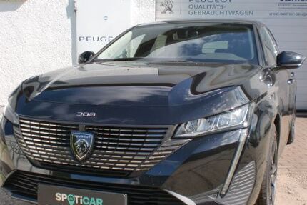 Peugeot 308 73.960 km 17.950 &euro; Neukirch/Lausitz 01904