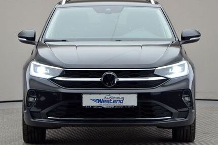 VW Taigo 102.024 km 19.960 &euro; München 80686