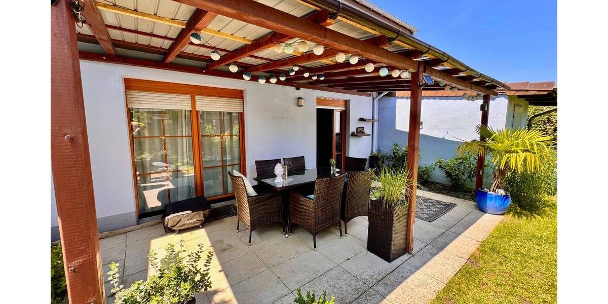 Einfamilienhaus Konz - 5 Zimmer, 126 m&sup2;, 387.400&euro; | Angebot:25668197