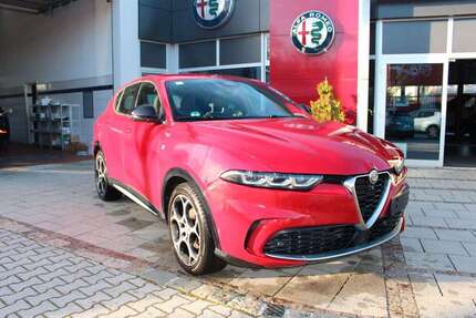 Alfa Romeo Tonale 80.000 km 21.900 € Weilheim 82362