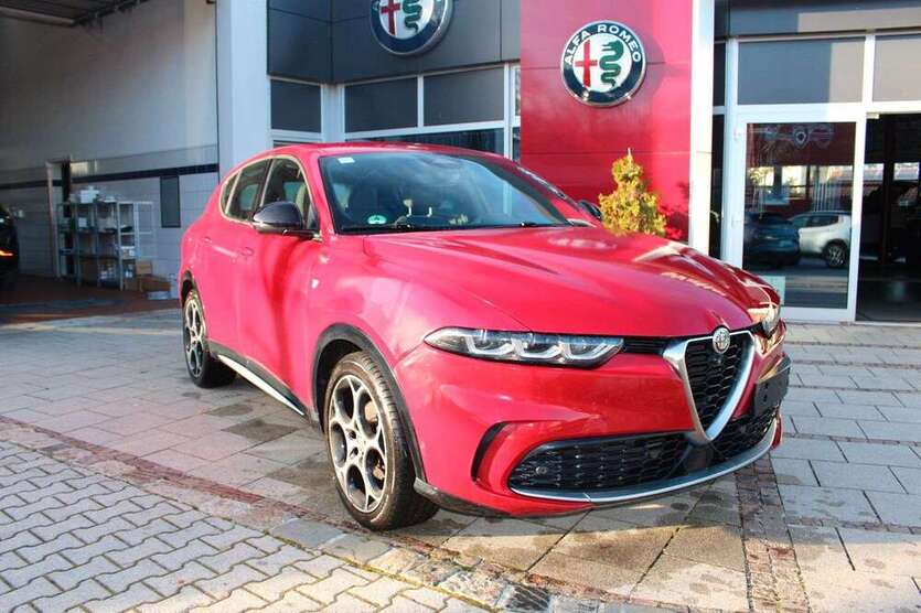 Alfa Romeo Tonale 80.000 km 21.900 € Weilheim 82362