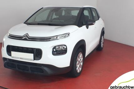 Citroen C3 Aircross 56.703 km 8.949 € Horn Bad Meinberg 32805