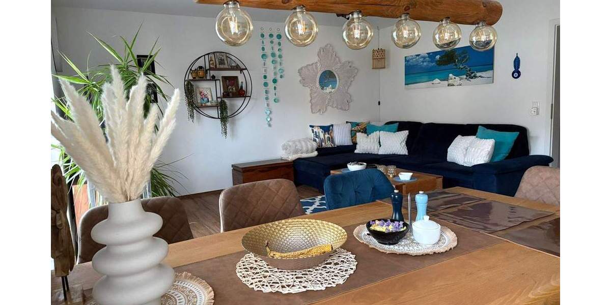 Etagenwohnung Burgkirchen an der Alz Hirten - 3 Zimmer, 78 m&sup2;, 390.000&euro; | Angebot:25748341
